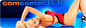 CamContacts.fr